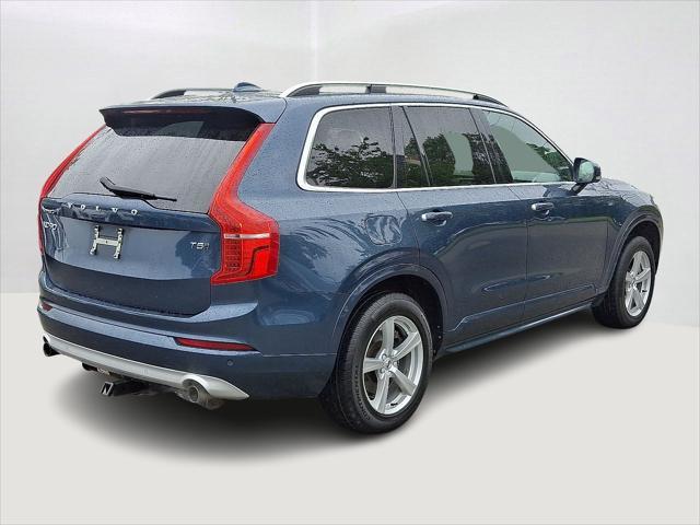 used 2018 Volvo XC90 car, priced at $17,995
