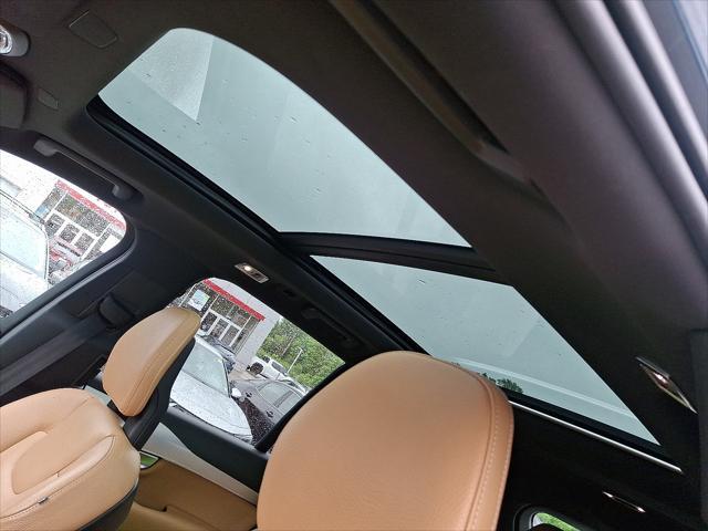 used 2018 Volvo XC90 car, priced at $17,995
