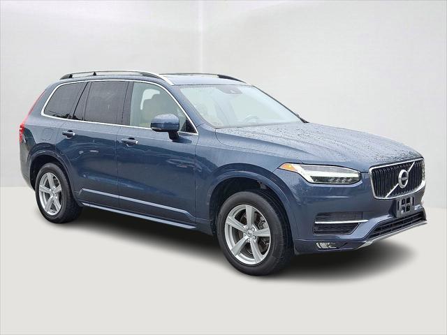 used 2018 Volvo XC90 car, priced at $17,995