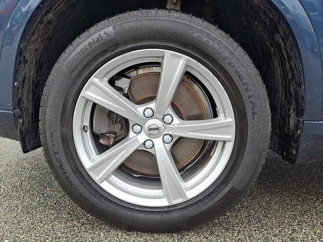 used 2018 Volvo XC90 car, priced at $17,995