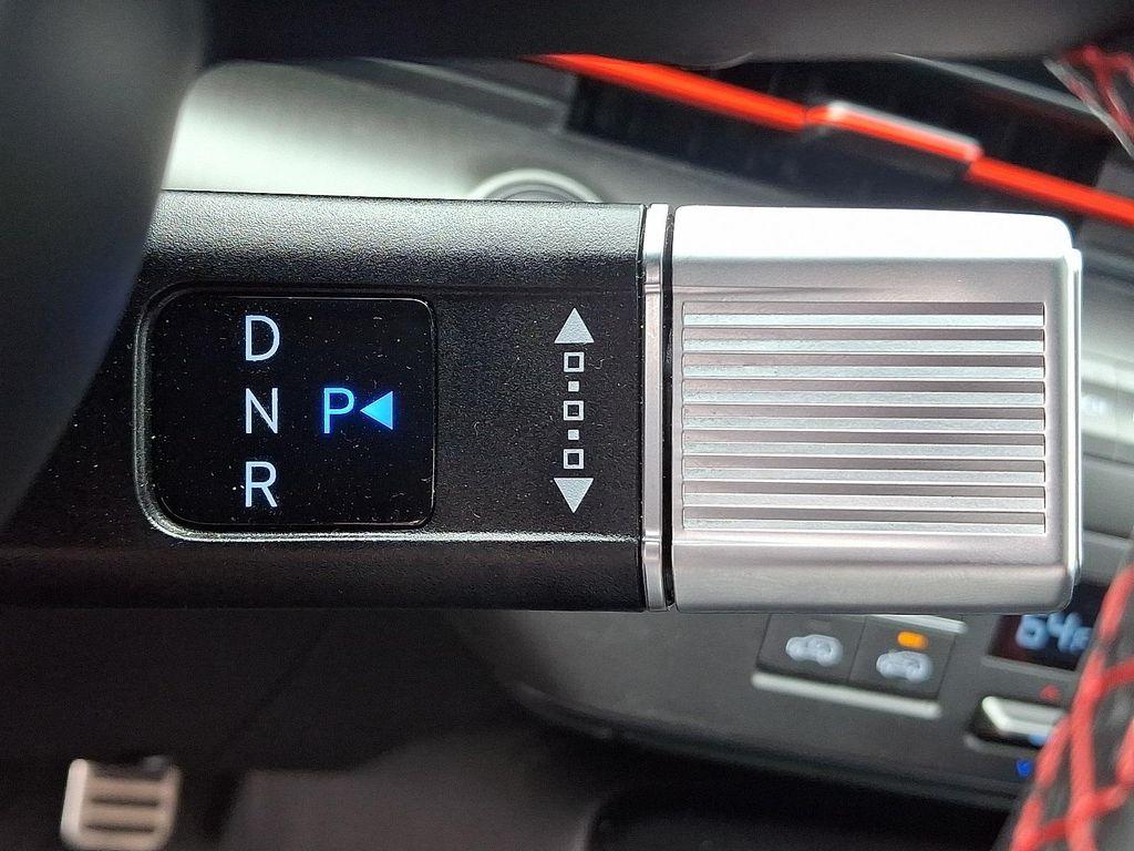 used 2024 Hyundai Kona car, priced at $25,491