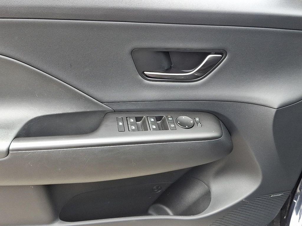 used 2024 Hyundai Kona car, priced at $25,491