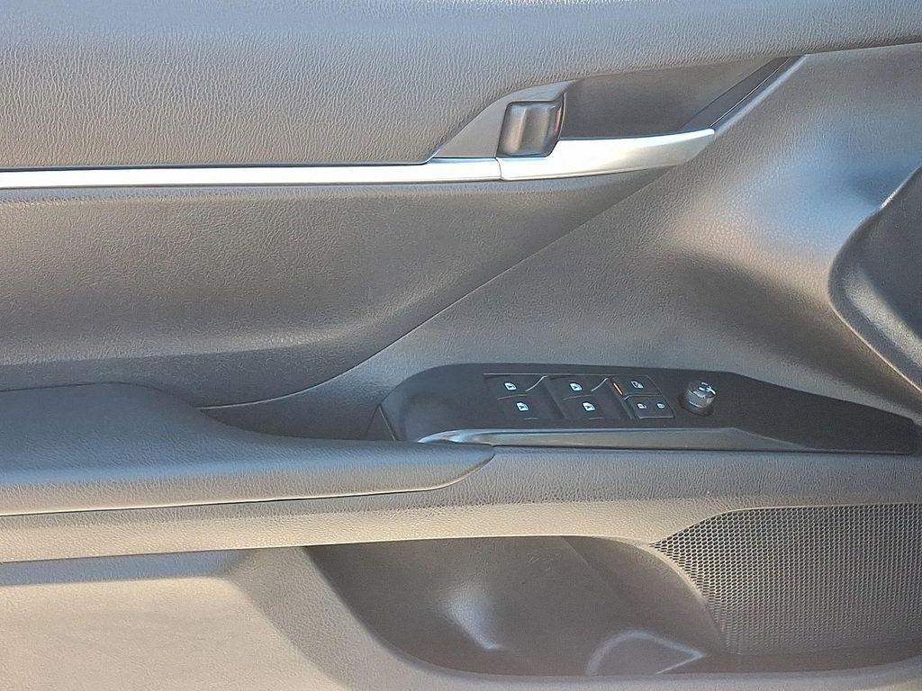 used 2019 Toyota Camry car, priced at $15,991