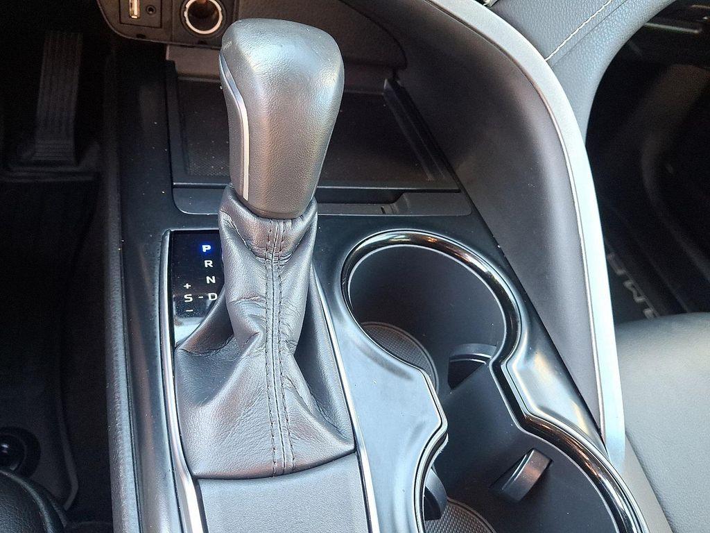 used 2019 Toyota Camry car, priced at $15,991