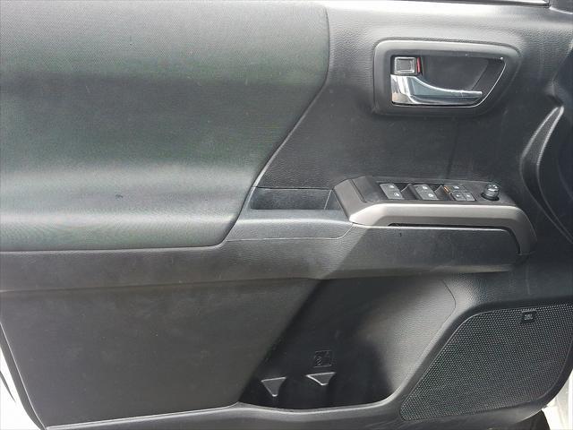 used 2021 Toyota Tacoma car, priced at $36,292