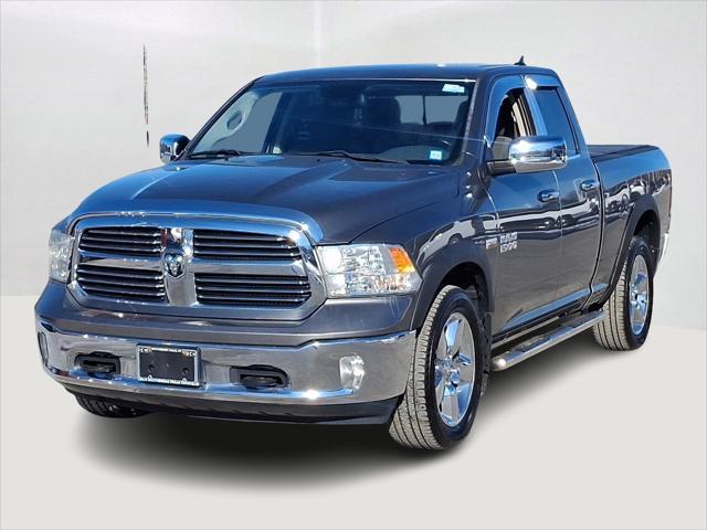 used 2013 Ram 1500 car, priced at $14,991