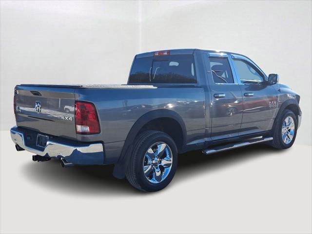 used 2013 Ram 1500 car, priced at $14,991