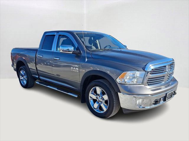 used 2013 Ram 1500 car, priced at $14,991