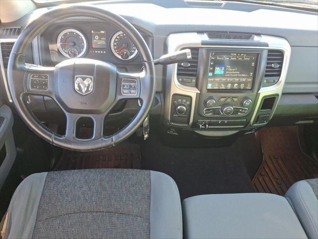 used 2013 Ram 1500 car, priced at $14,991