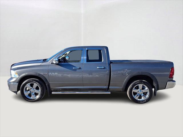 used 2013 Ram 1500 car, priced at $14,991