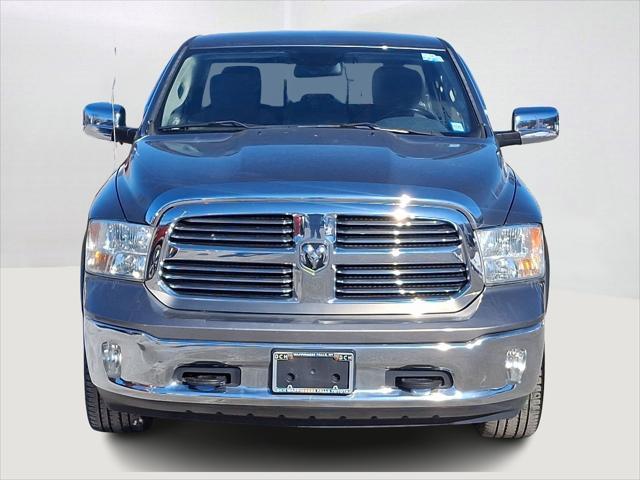 used 2013 Ram 1500 car, priced at $14,991