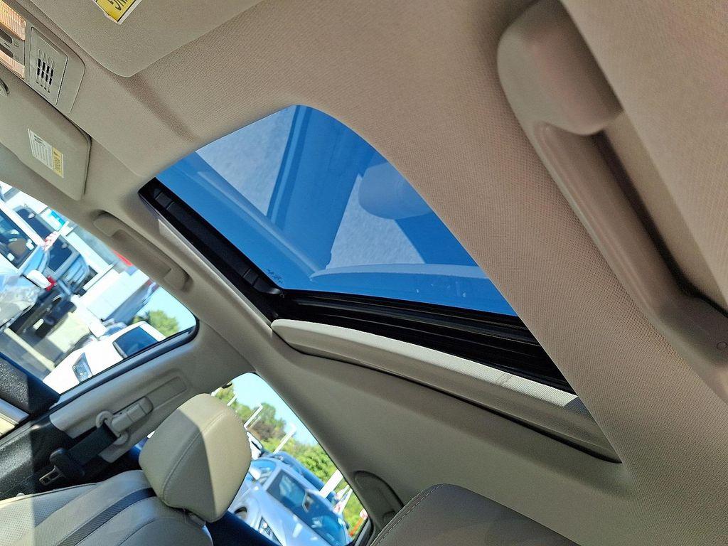 used 2016 Honda Civic car, priced at $12,491