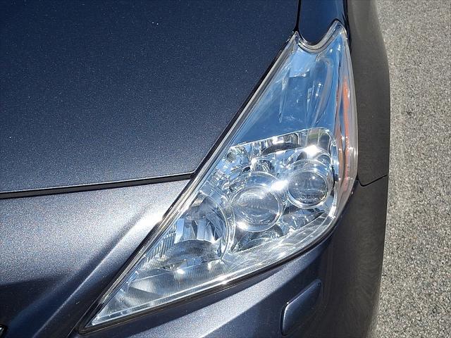 used 2014 Toyota Prius v car, priced at $11,790