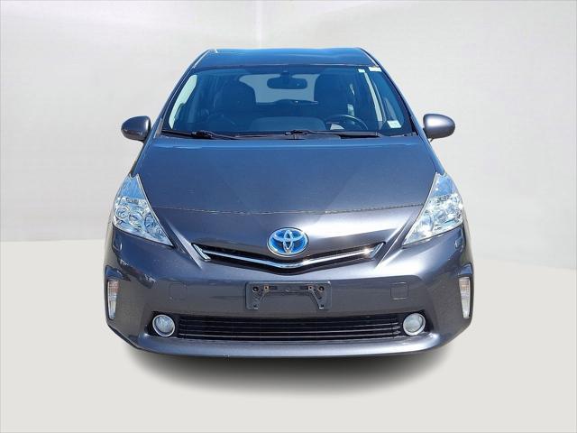 used 2014 Toyota Prius v car, priced at $11,790