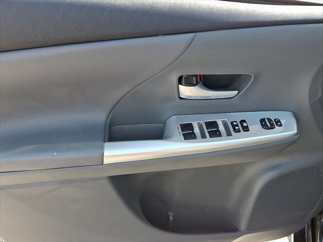 used 2014 Toyota Prius v car, priced at $11,790