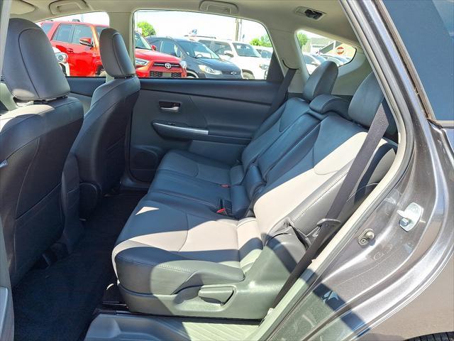 used 2014 Toyota Prius v car, priced at $11,790