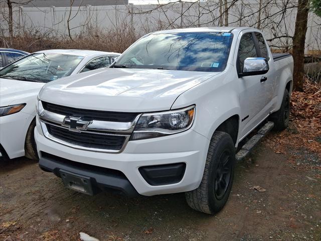 used 2017 Chevrolet Colorado car, priced at $15,990