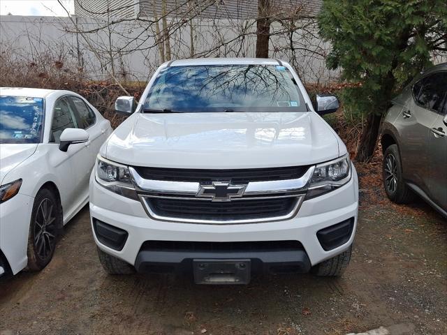 used 2017 Chevrolet Colorado car, priced at $15,990