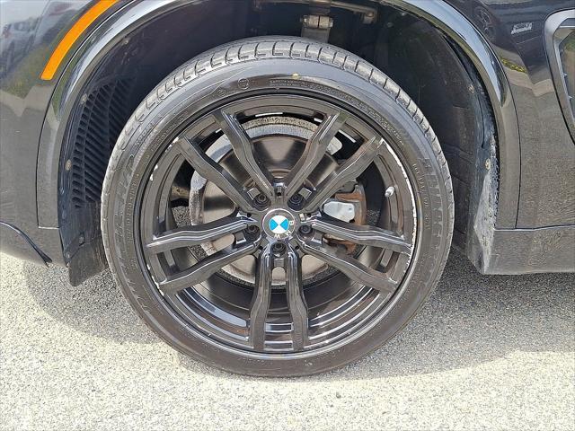 used 2017 BMW X5 car, priced at $12,990