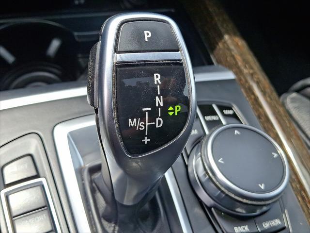 used 2017 BMW X5 car, priced at $12,990