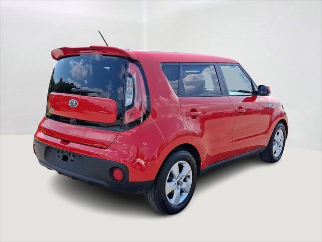 used 2019 Kia Soul car, priced at $11,791