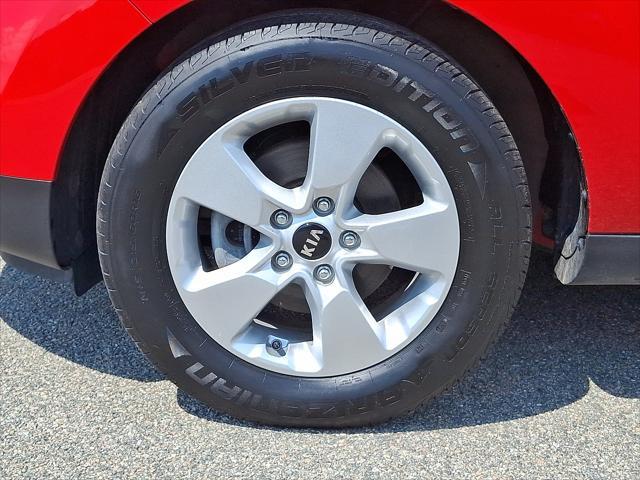 used 2019 Kia Soul car, priced at $11,791