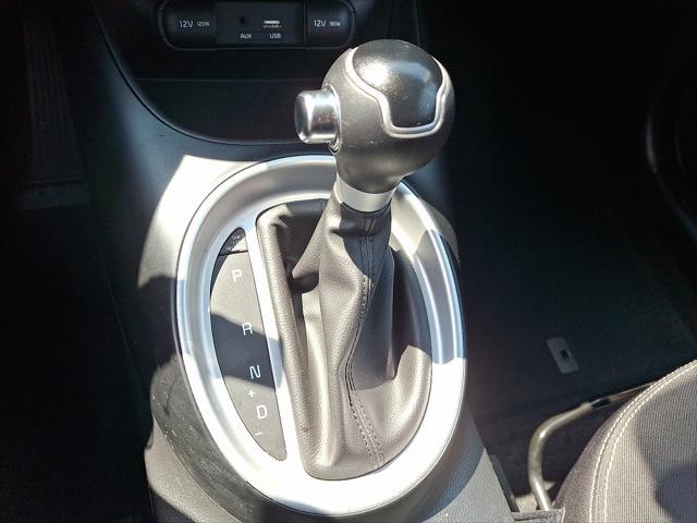 used 2019 Kia Soul car, priced at $11,791