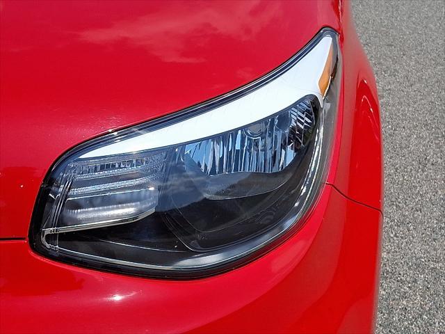 used 2019 Kia Soul car, priced at $11,791