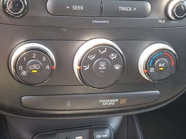 used 2019 Kia Soul car, priced at $11,791