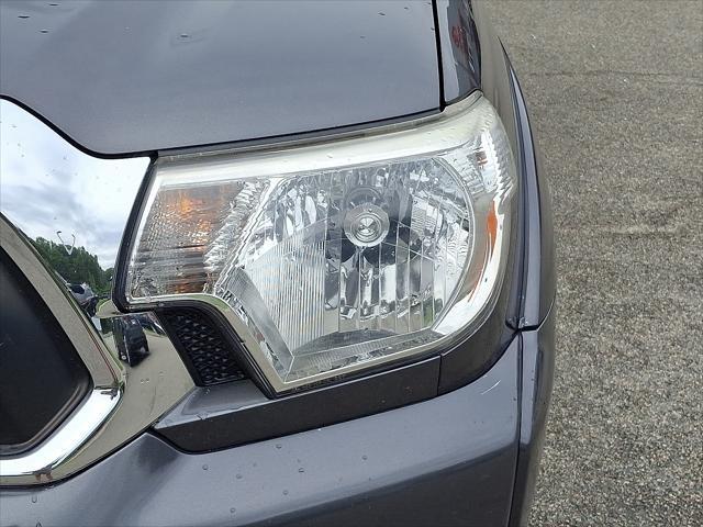 used 2013 Toyota Tacoma car, priced at $17,991