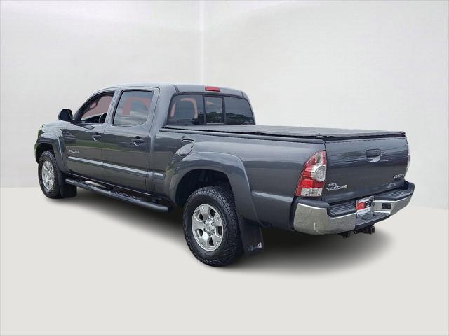 used 2013 Toyota Tacoma car, priced at $17,991