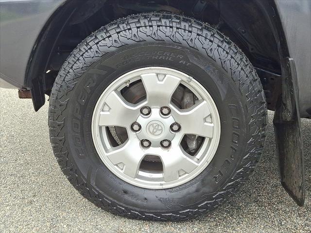used 2013 Toyota Tacoma car, priced at $17,991
