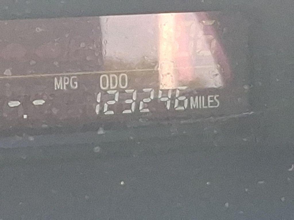 used 2013 Toyota Prius v car, priced at $10,691