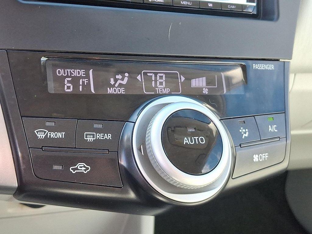 used 2013 Toyota Prius v car, priced at $10,691