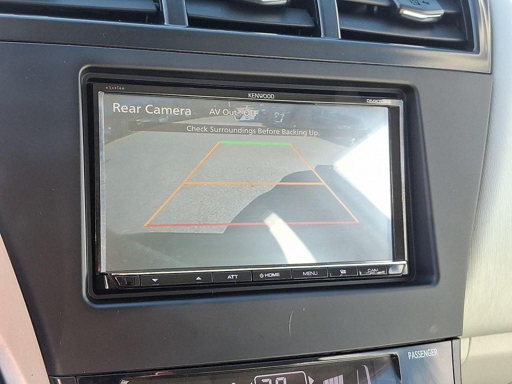 used 2013 Toyota Prius v car, priced at $10,691