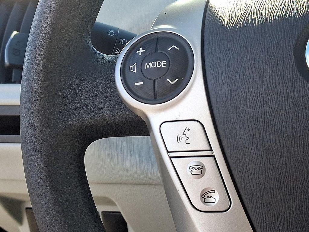 used 2013 Toyota Prius v car, priced at $10,691