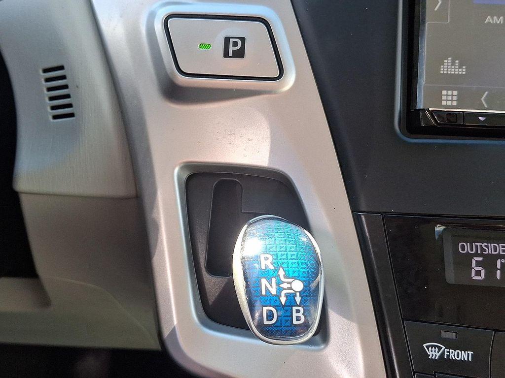 used 2013 Toyota Prius v car, priced at $10,691