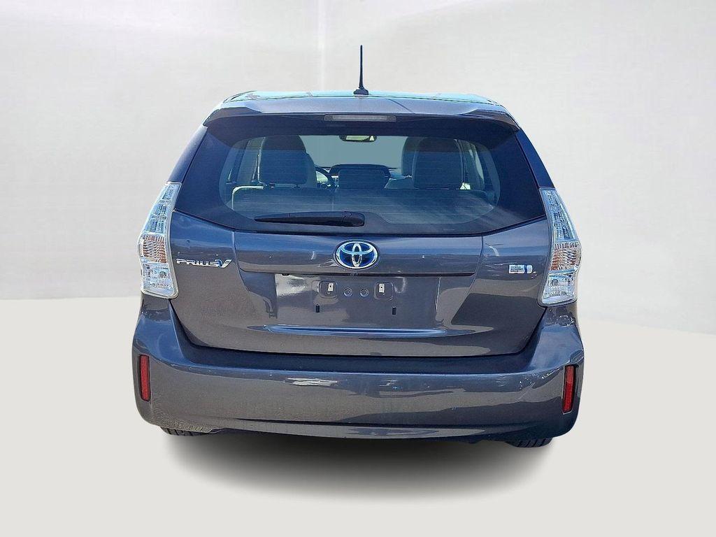 used 2013 Toyota Prius v car, priced at $10,691