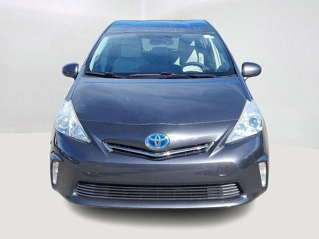 used 2013 Toyota Prius v car, priced at $10,691
