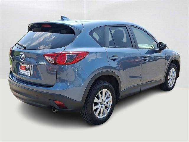 used 2016 Mazda CX-5 car, priced at $7,994