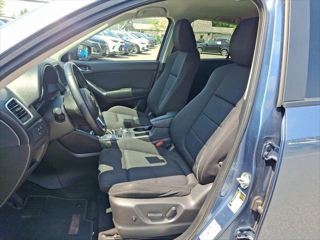 used 2016 Mazda CX-5 car, priced at $7,994