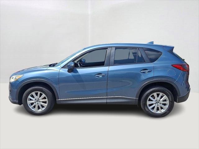 used 2016 Mazda CX-5 car, priced at $7,994