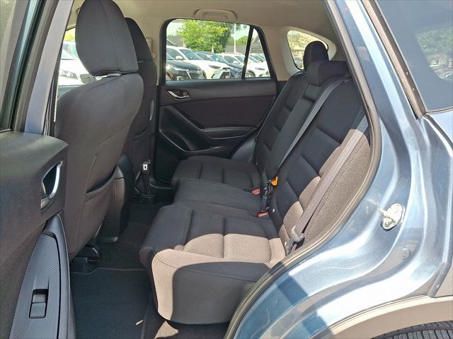 used 2016 Mazda CX-5 car, priced at $7,994