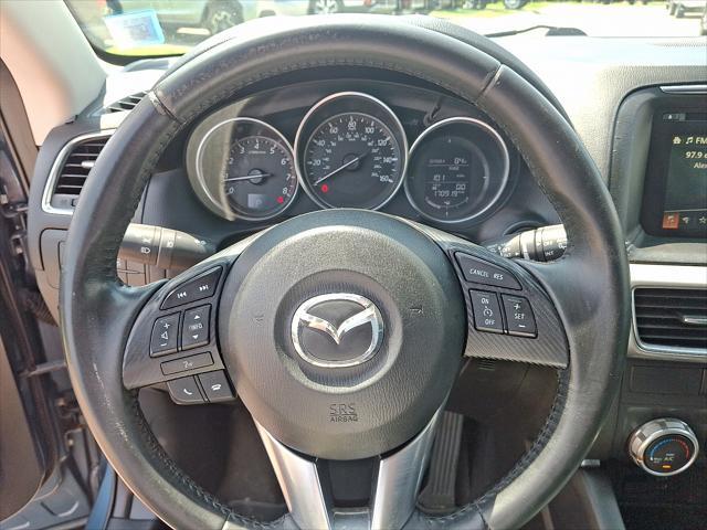 used 2016 Mazda CX-5 car, priced at $7,994