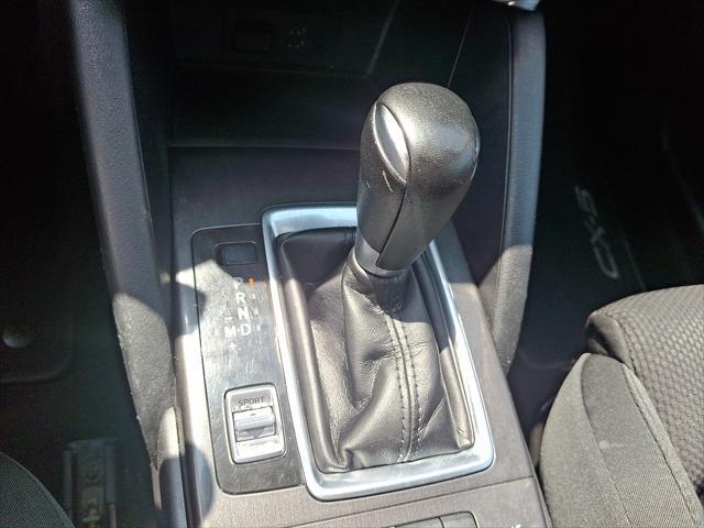 used 2016 Mazda CX-5 car, priced at $7,994