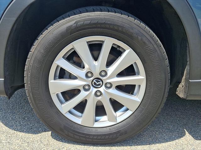 used 2016 Mazda CX-5 car, priced at $7,994
