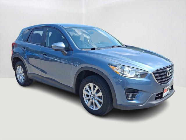 used 2016 Mazda CX-5 car, priced at $7,994