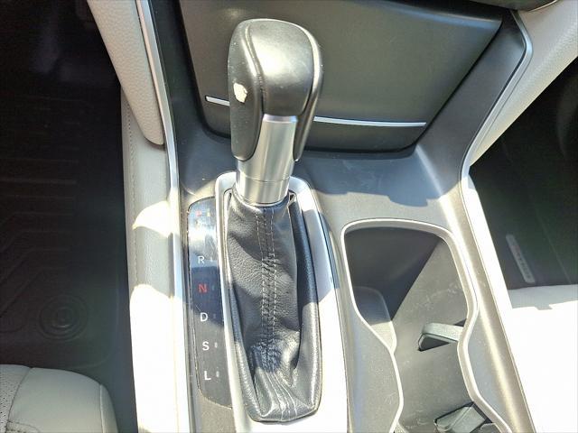 used 2018 Honda Accord car, priced at $18,494