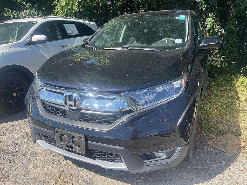 used 2019 Honda CR-V car, priced at $17,490