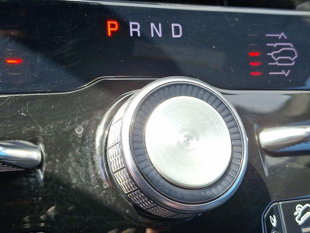 used 2021 Jeep Grand Cherokee L car, priced at $27,797